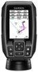 Garmin - Striker 4 Fishfinder GPS - Black