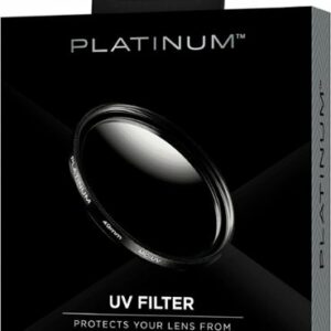 Platinum™ - 49mm UV Lens Filter