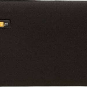 Case Logic - 10-11.6" Chromebooks™/Ultrabooks™ Sleeve - Black