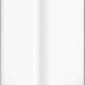 Apple - Geek Squad Certified Refurbished AirPort® Time Capsule® 3TB Wireless Hard Drive & 802.11ac Wi-Fi Base Station - White