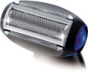 Philips Norelco - Bodygroom Foil Replacement Head - Metallic