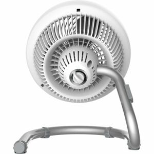 Vornado - 723DC Energy Smart Air Circulator Fan with Variable Speed - Polar White