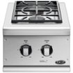 DCS by Fisher & Paykel - Professional 14.6" Gas Cooktop - Stainless steel