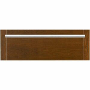 JennAir - 30" Warming Drawer - Custom Panel Ready