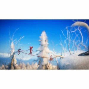 Unravel - Xbox One [Digital]