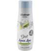 SodaStream - Fountain-Style Diet Lemon Lime Sparkling Drink Mix