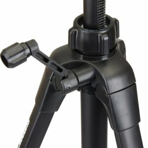 Sunpak - PlatinumPlus Ultra 6000PG 61" Tripod - Black