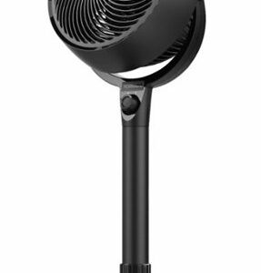 Vornado - 683 Pedestal Circulator Fan - Black