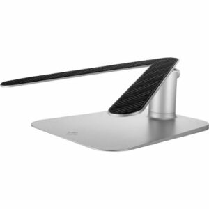 Twelve South - HiRise Stand for Macbook - Silver