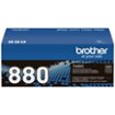 Brother - TN880 High-Yield Toner Cartridge - Black