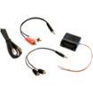 PAC - Universal Ground Loop Isolator - Black