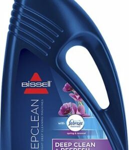 BISSELL - Deep Clean and Refresh Carpet Cleaning Formula - Multi