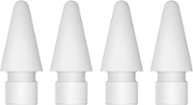 Apple - Pencil Tips - 4 pack - White