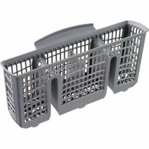 JennAir - Utensil Caddy - Gray