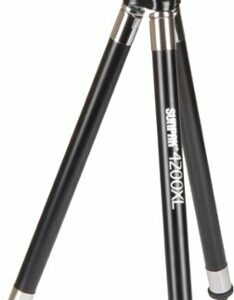 Sunpak - PlatinumPlus 4200XL 42" Tripod - Black