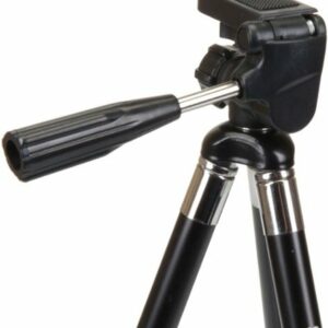 Sunpak - PlatinumPlus 4200XL 42" Tripod - Black