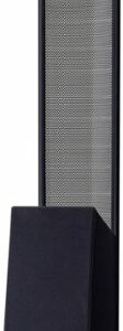 MartinLogan - ElectroMotion Dual 8" Passive 2-Way Floor Speaker (Each) - Satin black