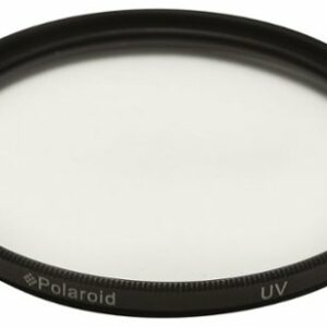 Polaroid - Optics 52mm Multicoated UV Protective Lens Filter