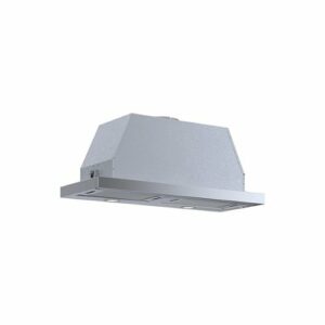 Bosch - 500 Series 30" Convertible Range Hood - Stainless Steel