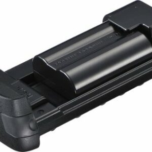 Nikon - MB-D17 Battery Grip - Black