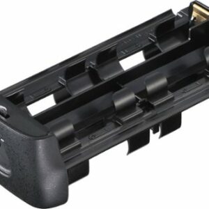 Nikon - MB-D17 Battery Grip - Black