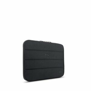 Solo New York - Bond Sleeve for 13" Laptop - Black