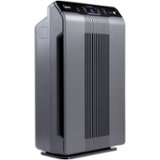 WINIX - Tower 355 Sq. Ft. Air Purifier - Gray