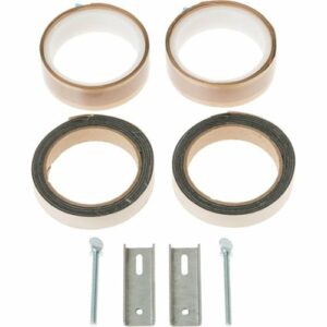 Appliance Mounting Kit for Monogram Cooktops - Multi