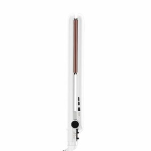 Conair - Double Ceramic 1" Flat iron - Rose Gold