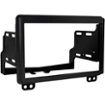 Metra - Dash Kit for Select 2003-2006 Ford Expedition DDIN - Black