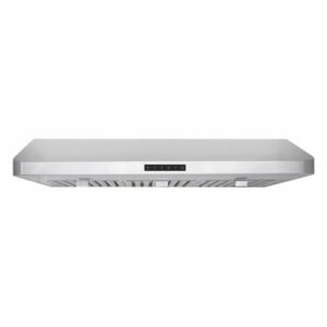 Windster Hoods - 30" Range Hood - Stainless Steel