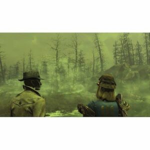 Fallout 4 - Far Harbor DLC - Xbox One [Digital]