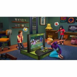 The Sims 4 Kids Room Stuff - Windows [Digital]