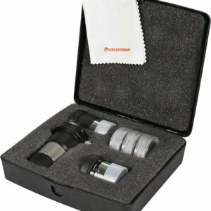 Celestron - AstroMaster Accessory Kit AstroMaster Accessory Kit - Multicolor