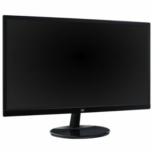 ViewSonic - VA2759-SMH 27" LCD FHD Monitor (VGA, HDMI) - Black