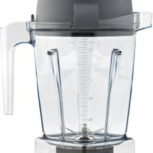 Vitamix - 48-Oz. Standard Container - Clear