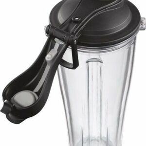 Vitamix - 20-Oz. Container/Travel Cup - Clear