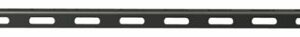 Sanus - Foundations Component Series 19" L-Shaped Tie Bars (10-Pack) - Black