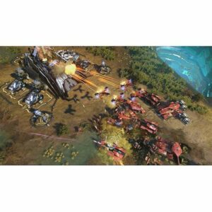 Halo Wars 2 Standard Edition - Windows, Xbox One [Digital]