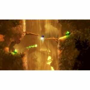 Ori and the Blind Forest Definitive Edition - Xbox One [Digital]