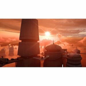 Star Wars: Battlefront Bespin DLC - Xbox One [Digital]