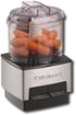 Cuisinart - Mini-Prep Food Processor - Stainless Steel