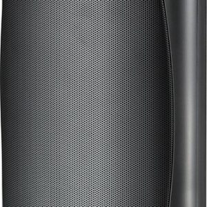 MartinLogan - Installer Series 60W Outdoor Speakers (Pair) - Black