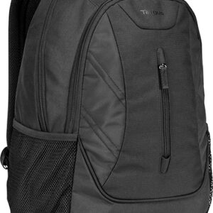 Targus - 16” Ascend Backpack, - Black