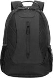 Targus - 16” Ascend Backpack, - Black