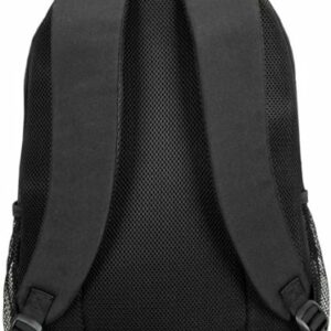 Targus - 16” Ascend Backpack, - Black