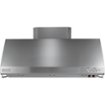 Monogram - 48" Externally Vented Range Hood - Stainless Steel