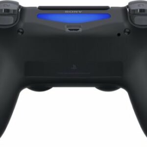 DualShock 4 Wireless Controller for Sony PlayStation 4 - Jet Black