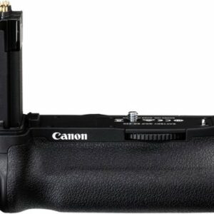 Canon - BG-E20 Battery Grip - Black