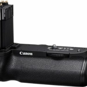 Canon - BG-E20 Battery Grip - Black